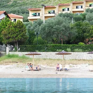 The Yellow Apartament