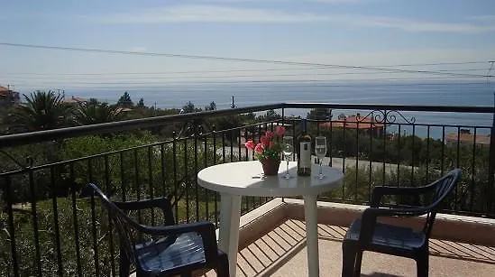Yianna Studios & Apartments Gerakini