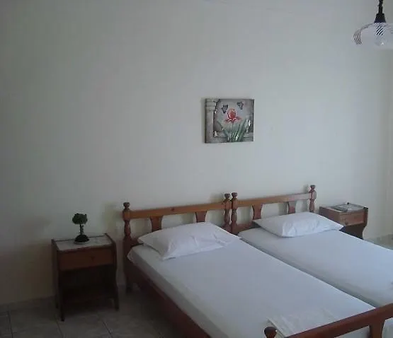 Yianna Studios & Apartments Gerakini
